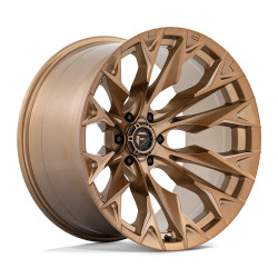 Fuel D805 FLAME felni 22x12 6x139.7 106.1 ET-44, Platinum bronz
