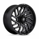 Alufelnik Fuel Fuel D807 HURRICANE felni 20x9 6x135 87.1 ET20, FénIgen fekete | race-shop.hu