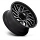 Alufelnik Fuel Fuel D807 HURRICANE felni 20x9 6x135 87.1 ET20, FénIgen fekete | race-shop.hu