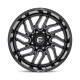 Alufelnik Fuel Fuel D807 HURRICANE felni 22x12 8x165.1 125.1 ET-44, FénIgen fekete | race-shop.hu