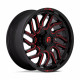 Alufelnik Fuel Fuel D808 HURRICANE felni 20x9 6x139.7 106.1 ET20, FénIgen fekete | race-shop.hu