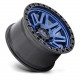 Alufelnik Fuel Fuel D813 SYNDICATE felni 17x9 5x127 71.5 ET1, Sötétkék | race-shop.hu