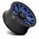 Alufelnik Fuel Fuel D827 TRACTION felni 20x9 6x135 87.1 ET1, Sötétkék | race-shop.hu