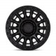 Alufelnik Fuel Fuel D832 CYCLE felni 17x9 5x127 71.5 ET-12, fekete | race-shop.hu