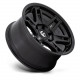 Alufelnik Fuel Fuel D836 SLAYER felni 17x8.5 5x127 71.5 ET-15, Matt fekete | race-shop.hu