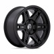 Alufelnik Fuel Fuel D836 SLAYER felni 18x8.5 5x127 71.5 ET-15, Matt fekete | race-shop.hu