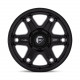 Alufelnik Fuel Fuel D836 SLAYER felni 18x8.5 5x127 71.5 ET-15, Matt fekete | race-shop.hu
