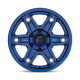Alufelnik Fuel Fuel D839 SLAYER felni 17x8.5 6x139.7 106.1 ET-15, Sötétkék | race-shop.hu