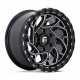 Alufelnik Fuel Fuel D840 RUNNER OR felni 17x9 5x150 110.1 ET-12, FénIgen fekete | race-shop.hu