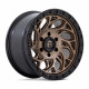Alufelnik Fuel Fuel D841 RUNNER OR felni 15x8 5x114.3 72.56 ET-19, bronz | race-shop.hu