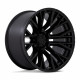 Alufelnik Fuel Fuel D847 REBAR felni 22x12 6x139.7 106.1 ET-44, fekete | race-shop.hu