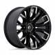 Alufelnik Fuel Fuel D849 REBAR felni 17x9 6x139.7 106.1 ET-12, FénIgen fekete | race-shop.hu