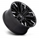 Alufelnik Fuel Fuel D849 REBAR felni 20x9 6x139.7 106.1 ET1, FénIgen fekete | race-shop.hu