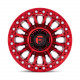 Alufelnik Fuel Fuel FC125 RINCON BEADLOCK felni 20x10 6x139.7 106.1 ET-48, piros | race-shop.hu