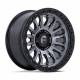 Alufelnik Fuel Fuel FC857 RINCON felni 18x9 6x139.7 106.1 ET-12, Matt metál | race-shop.hu