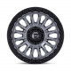 Alufelnik Fuel Fuel FC857 RINCON felni 18x9 6x139.7 106.1 ET-12, Matt metál | race-shop.hu