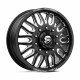 Alufelnik Fuel Fuel Mono DB66 FFC66 felni 22x8.25 10x225 170.1 ET105, Matt fekete | race-shop.hu