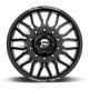 Alufelnik Fuel Fuel Mono DB66 FFC66 felni 22x8.25 10x225 170.1 ET105, Matt fekete | race-shop.hu