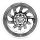 Alufelnik Fuel Fuel Mono DD39 FF39D felni 22x8.25 10x225 170.1 ET-202, ezüst | race-shop.hu