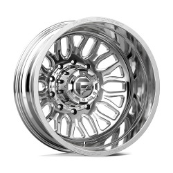 Fuel Mono DB66 FFC66 felni 22x8.25 10x225 170.1 ET-202, ezüst