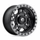 Alufelnik Fuel Fuel UTV D557 ANZA felni 15x7 4x156 132 ET38, Matt fekete | race-shop.hu