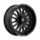 Alufelnik Fuel Fuel UTV D821 ARC UTV felni 18x7 4x137 110.1 ET13, FénIgen fekete | race-shop.hu