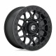 Alufelnik Fuel Fuel UTV D916 TECH BEADLOCK felni 15x10 4x156 132 ET0, Matt fekete | race-shop.hu
