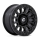 Alufelnik Fuel Fuel UTV D920 VECTOR BEADLOCK felni 14x7 4x137 110.1 ET38, Matt fekete | race-shop.hu