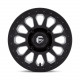 Alufelnik Fuel Fuel UTV D920 VECTOR BEADLOCK felni 15x7 4x156 132 ET13, Matt fekete | race-shop.hu