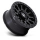 Alufelnik Fuel Fuel UTV D920 VECTOR BEADLOCK felni 15x7 4x137 110.1 ET38, Matt fekete | race-shop.hu