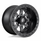 Alufelnik Fuel Fuel UTV D928 MAVERICK BEADLOCK felni 14x10 4x137 110.1 ET0, Matt fekete | race-shop.hu