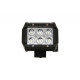 Kiegészítő fényszórók Vízálló led lámpa 18W, 93x75x66mm (IP67) | race-shop.hu