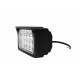 Kiegészítő fényszórók Vízálló led lámpa 45W, 157x95x77mm (IP67) | race-shop.hu
