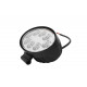 Kiegészítő fényszórók Vízálló led lámpa 24W, 143x85x55mm (IP67) | race-shop.hu
