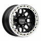 Alufelnik KMC KMC KM235 GRENADE CRAWL BEADLOCK felni 17x9 8x165.1 125.1 ET-38, Szatén fekete | race-shop.hu