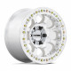 Alufelnik KMC KMC KM237 RIOT BEADLOCK felni 17x9 6x139.7 108 ET-38, ezüst | race-shop.hu