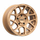 Alufelnik KMC KMC KM708 BULLY felni 16x7.5 5x114.3 72.56 ET30, Matt bronz | race-shop.hu