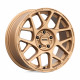 Alufelnik KMC KMC KM708 BULLY felni 17x8 5x110 72.56 ET38, Matt bronz | race-shop.hu