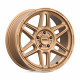 Alufelnik KMC KMC KM716 NOMAD felni 18x8 5x114.3 72.56 ET38, Matt bronz | race-shop.hu