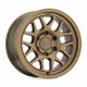 Alufelnik KMC KMC KM717 BULLY OL felni 17x8.5 6x139.7 106.1 ET18, Matt bronz | race-shop.hu