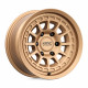 Alufelnik KMC KMC KM719 CANYON felni 16x8 6x139.7 106.1 ET0, Matt bronz | race-shop.hu