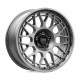 Alufelnik KMC KMC KM722 TECHNIC felni 20x9 5x127 71.5 ET18, antracit | race-shop.hu