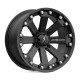 Alufelnik MSA MSA Offroad felnis M20 KORE felni 16x7 4x137 112.1 ET0, Szatén fekete | race-shop.hu
