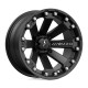 Alufelnik MSA MSA Offroad felnis M20 KORE felni 14x7 4x110 86 ET-52, Szatén fekete | race-shop.hu