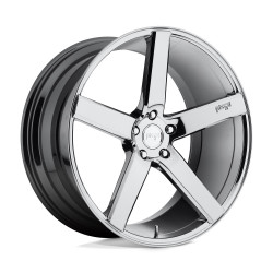 Niche M132 MILAN felni 19x8.5 5x114.3 72.56 ET35, króm