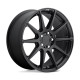 Alufelnik Niche Niche M147 ESSEN felni 19x10 5x130 71.5 ET48, Matt fekete | race-shop.hu
