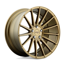 Niche M158 FORM felni 20x10 5x114.3 72.56 ET40, Matt bronz
