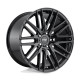 Alufelnik Niche Niche M164 ANZIO felni 20x9 5x114.3 72.56 ET35, FénIgen fekete | race-shop.hu
