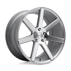 Niche M179 VERONA felni 19x8.5 5x114.3 72.56 ET35, FénIgen ezüst