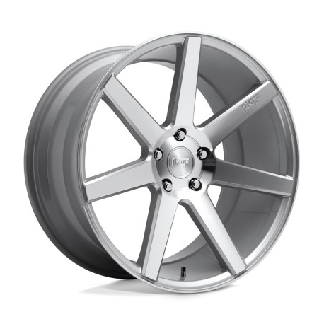 Alufelnik Niche Niche M179 VERONA felni 20x10.5 5x112 66.56 ET27, FénIgen ezüst | race-shop.hu